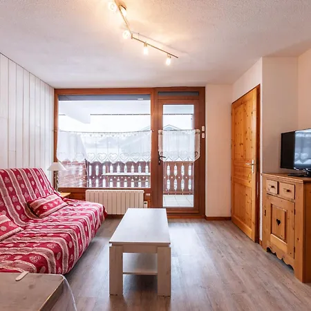 Les Sitelles By Interhome *